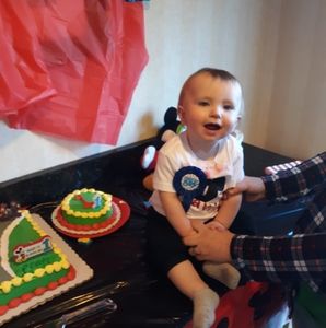 Meet your Posher, Bridget